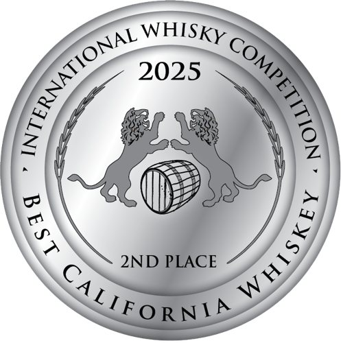 Best CA Whiskey